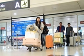 Hanoi strengthens Hanta virus surveillance following international alerts